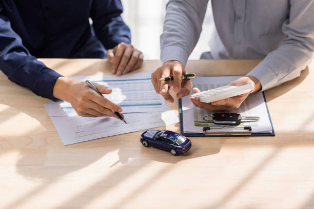 Car insurance options for Sunset Beach residents
